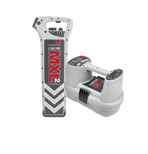 C Scope MXL Underground Cable Locator